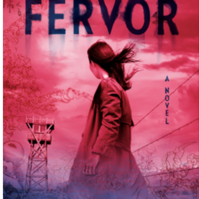 The Avid Reader Show - Episode 655: Alma Katsu - The Fervor