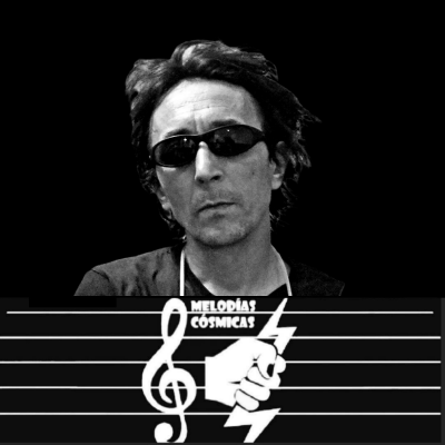 episode Rafael Berrio. Una década de Paradoja y… No es para menos - #209 artwork
