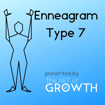 Enneagram Type 7