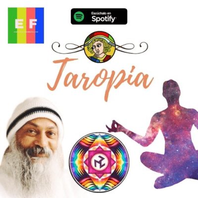episode De espiritualidad y Osho Zen artwork