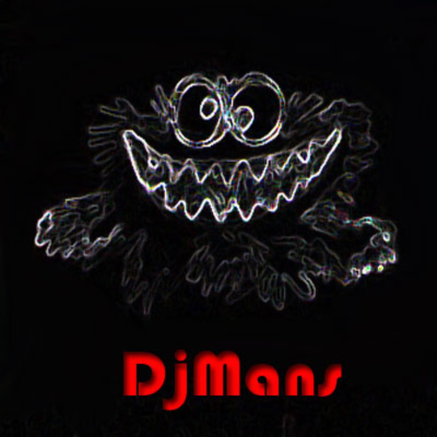 episode Go With the Flow - Mans remix artwork