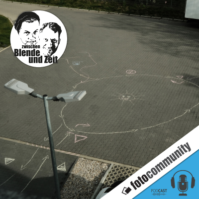 episode 392 - The Last Camera Projekt - „Ein einziges Bild: Was bleibt von uns?“ artwork