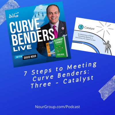 episode 78 - Curve Benders Live on the Catalyst artwork