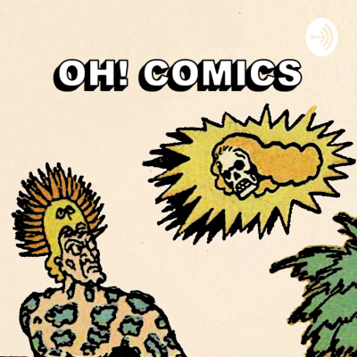 Oh! comics fest