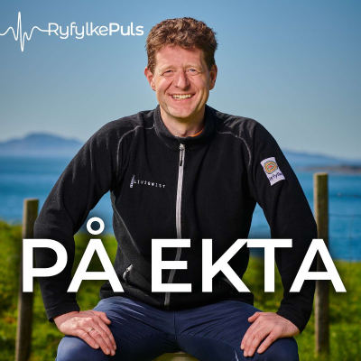 På ekta - Ryfylkepuls