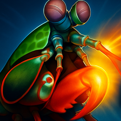 episode #78 Kan en reje slå hårdere end en gorilla? - Dyrerigets Stærkeste og Hurtigste Dyr! artwork