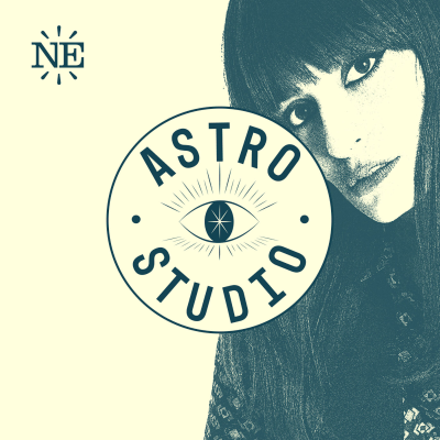 episode #20 - Clara Luciani - Cancer ascendant Verseau artwork