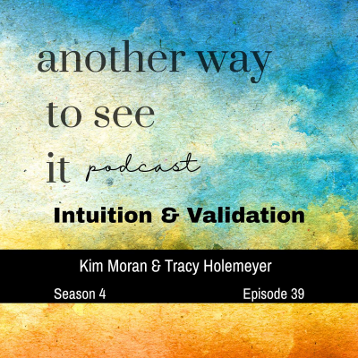 episode Intuition and Validation artwork