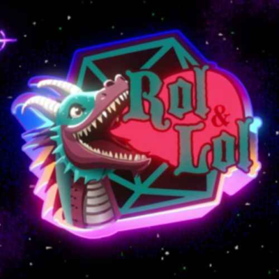 episode ROL N' LOL EP. 0 | El TREN (episodio donde Roberto Mtz es un cangrejo mágico) artwork