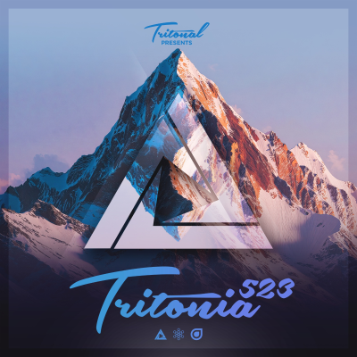 episode Tritonia 523 artwork