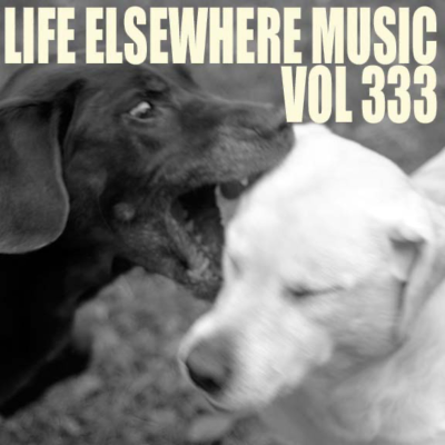 episode Life Elsewhere Music Vol 333 artwork
