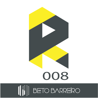 episode RISE UP With Beto Barreiro – Episode 008 artwork