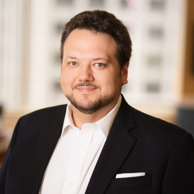episode Rick Horvath (Dechert): What Corporate Directors Need to Know About Delaware's SB 21 artwork