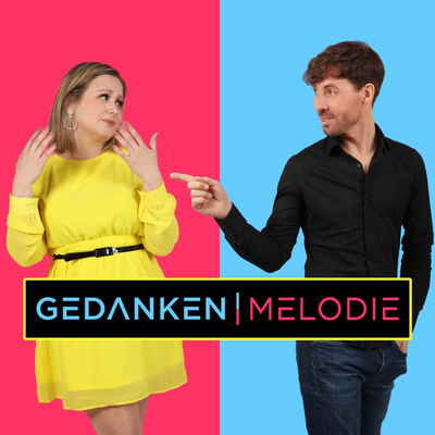 episode Mut zu riskanten Entscheidungen: Gedankenmelodie im legendären Berliner Musik-Tonstudio "Bauteil3" mit AreZou artwork