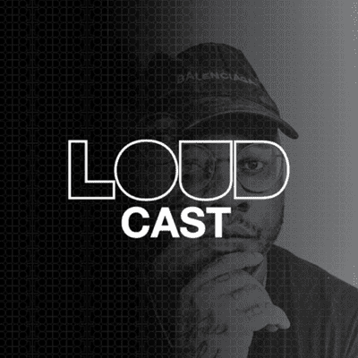 LOUDCAST - Um Papo reto com Thiago Bruno