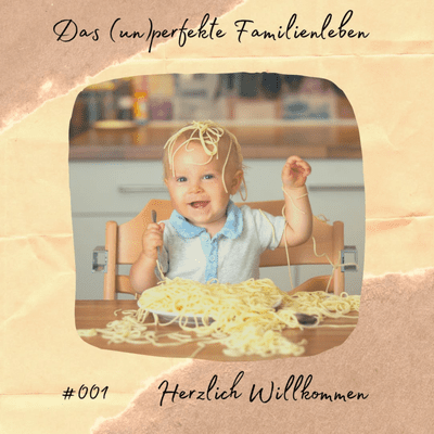 episode Das (un)perfekte Famlienleben artwork