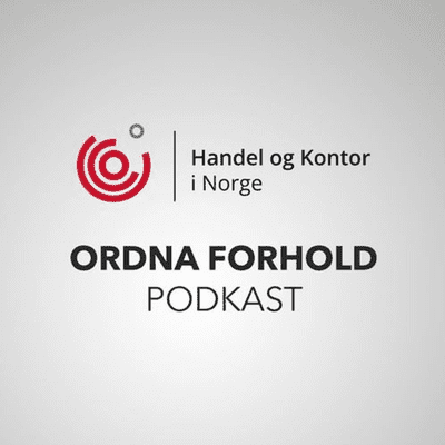 episode Hva er egentlig et hovedtariffoppgjør og hva skjer under forhandlingene? artwork