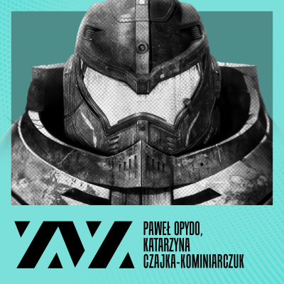 episode ZVZ – „I am the flop”, czyli zapomniane kinowe perełki artwork