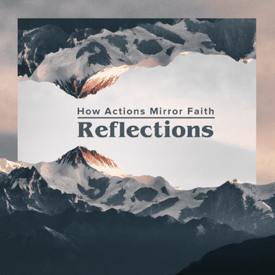 episode Every Good Gift Comes From the Father Above! artwork