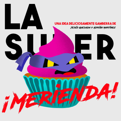 La Supermerienda
