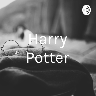 episode Harry potter artwork