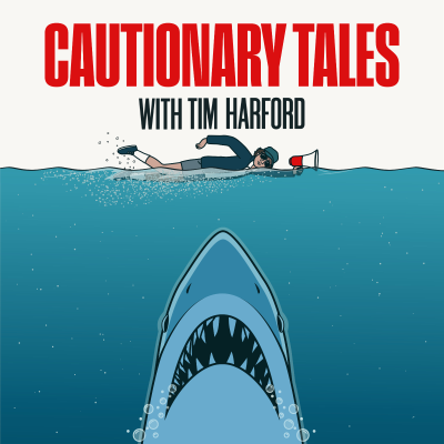 episode The Shark That Ate Hollywood: Jaws at 50 artwork