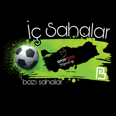 episode İÇ SAHALAR | #59 - Kuzeydeki Lider, Galatasaray'ın Şampiyonluk Yürüyüşü, Mental Harabe F.Bahçe artwork