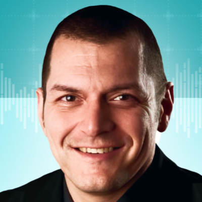 episode How AI is Reshaping IoT | Velocity IoT's Anthony Protopsaltis | Internet of Things Podcast artwork