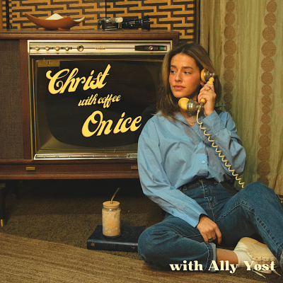 Imagen de portada del programa Christ With Coffee On Ice