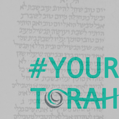 episode Tevul Yom: Imparting Impurity artwork