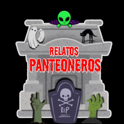 Relatos Panteoneros