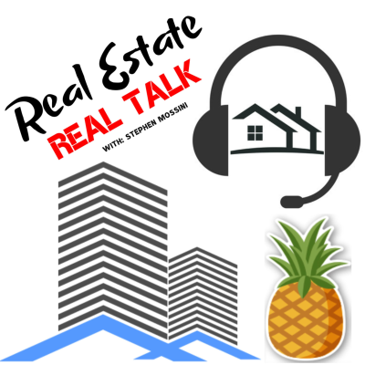 episode SE 1 EP: 6 - Real Estate Quick Tips - 7 Reason to Own a Home artwork