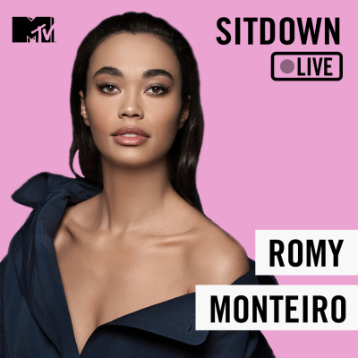 episode Romy Monteiro - MTV Sit Down LIVE artwork
