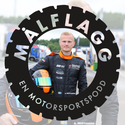 episode Alexzander Kristiansson (Racing) artwork