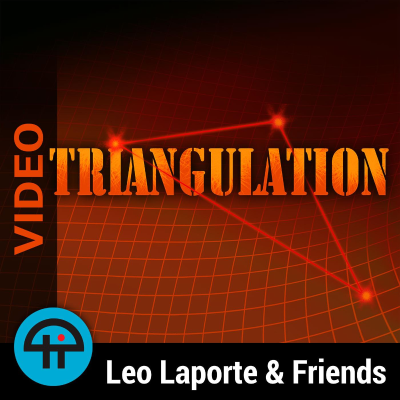 Triangulation (Video)