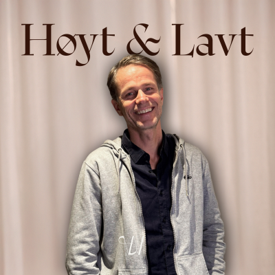 episode 6. Fasting: kroppens selvrens artwork