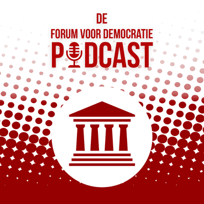 episode Brexit desastreus? Juist de EU is het probleem! - FVD Journaal #46 artwork
