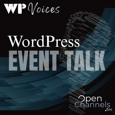 episode The Indonesia WordPress Community Gets Ready for WordCamp Asia artwork
