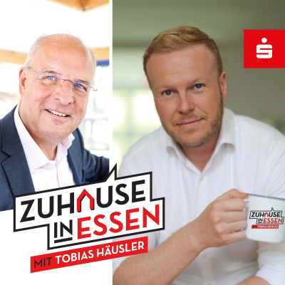 episode Folge 57 - Baldeneysee-Manager Boris Orlowski artwork