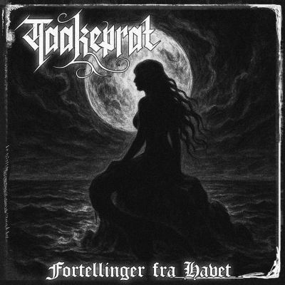 episode Episode 281 - Fortellinger fra havet artwork