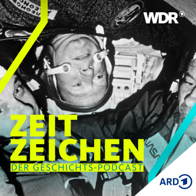 episode Treffen sich zwei Raumschiffe: Annäherung von USA und UdSSR artwork