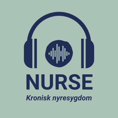 episode 11. Kronisk nyresygdom artwork