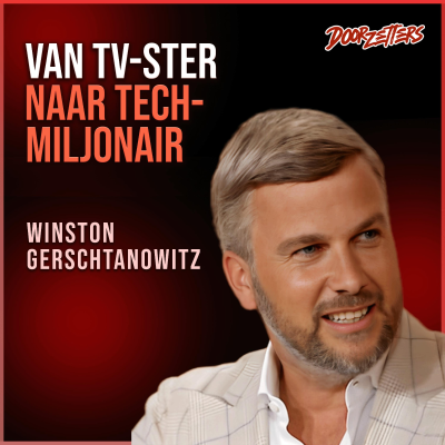 episode Winston Gerschtanowitz: Comeback na mediadrama artwork