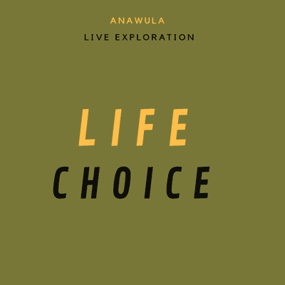 episode Life Choice artwork