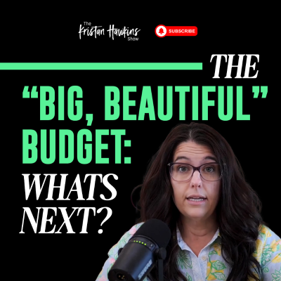 episode 8 More Planned Parenthood Closures… But the Senate Must ACT | Ep. 27 artwork