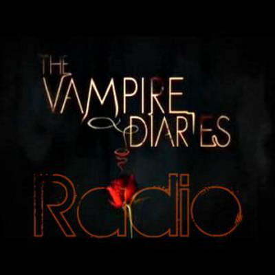episode Vampire Diaries Radio artwork