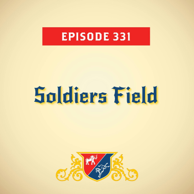 episode Soldiers Field (with Rahm Emanuel) artwork