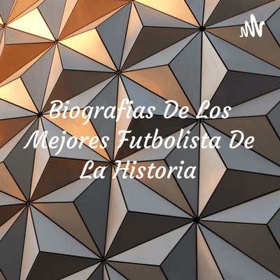 Biografias De Los Mejores Futbolista De La Historia