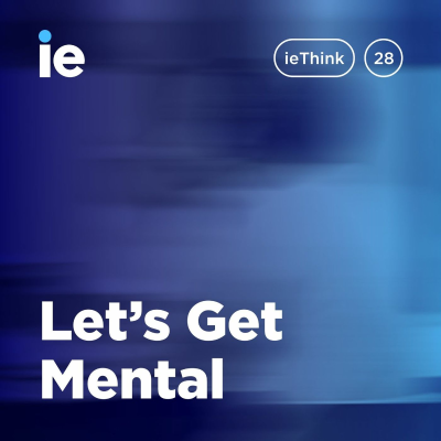 episode Let's Get Mental artwork