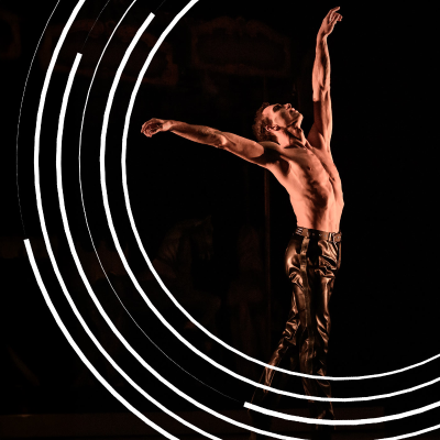 episode K jádru věci: LILIOM artwork